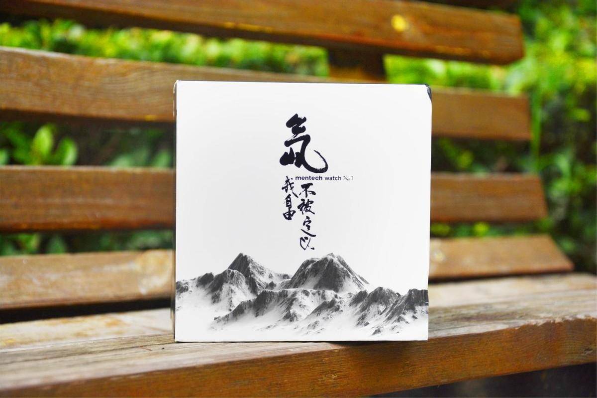 够专业才能“轻”骑行，超长续航的Mentech watch Xe1智能手表体验