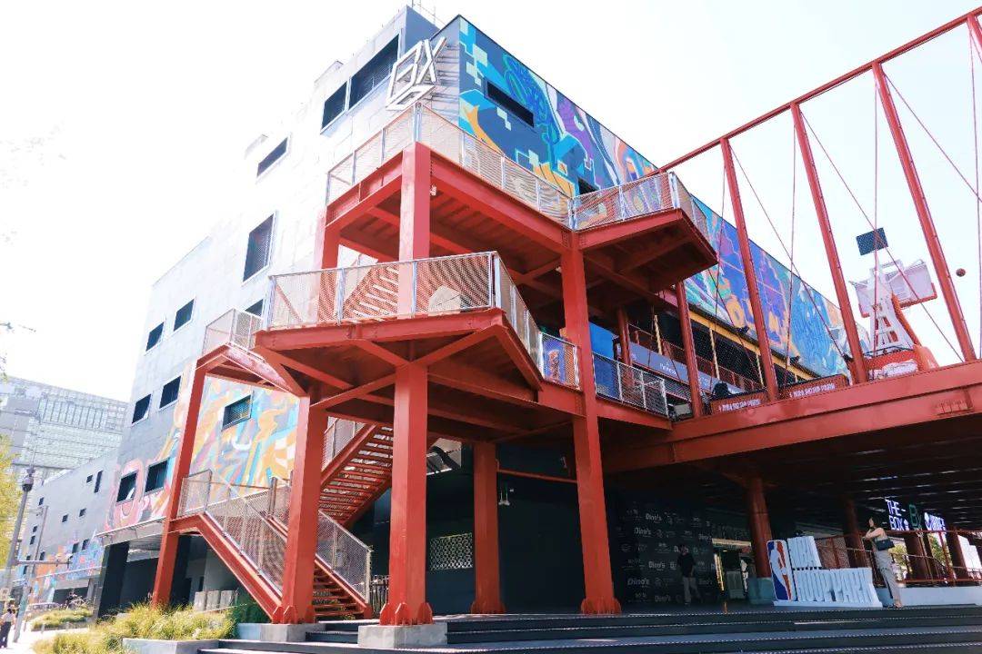 the box 朝外 图集_淮海_定位_项目