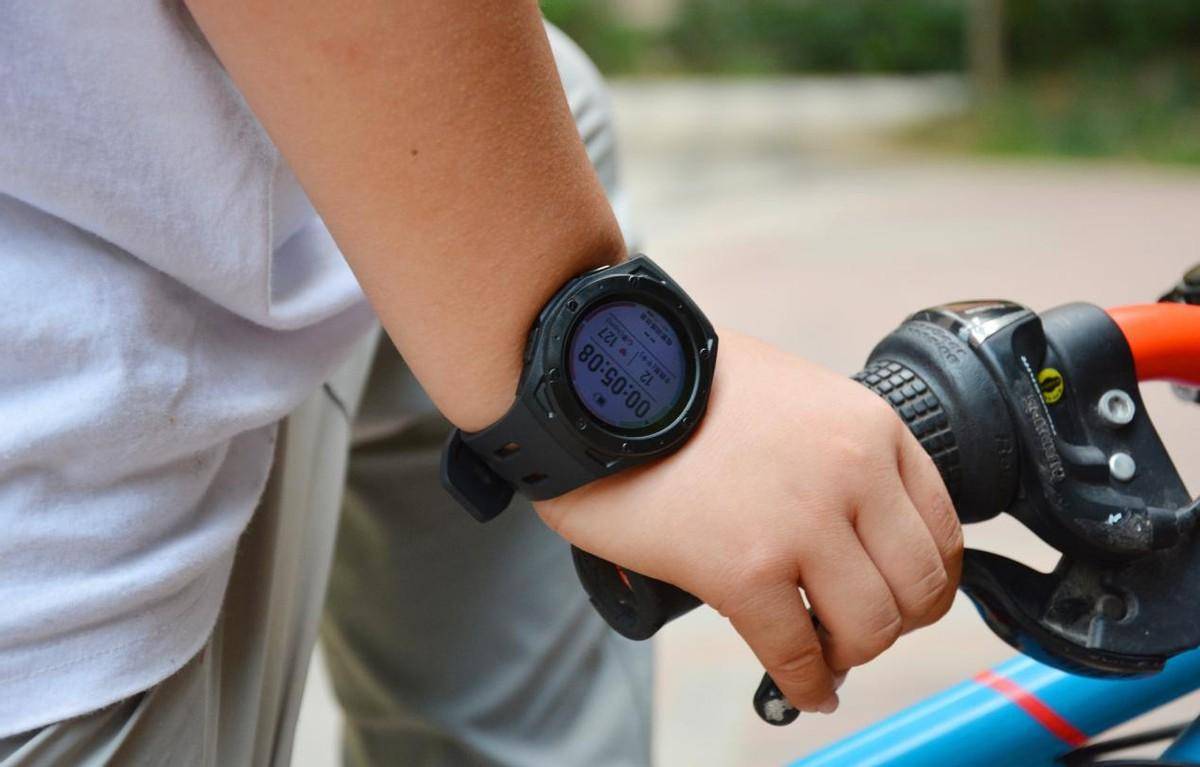 够专业才能“轻”骑行，超长续航的Mentech watch Xe1智能手表体验