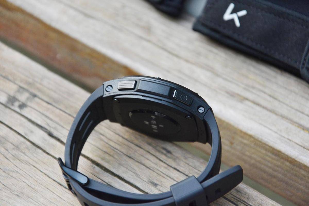 够专业才能“轻”骑行，超长续航的Mentech watch Xe1智能手表体验