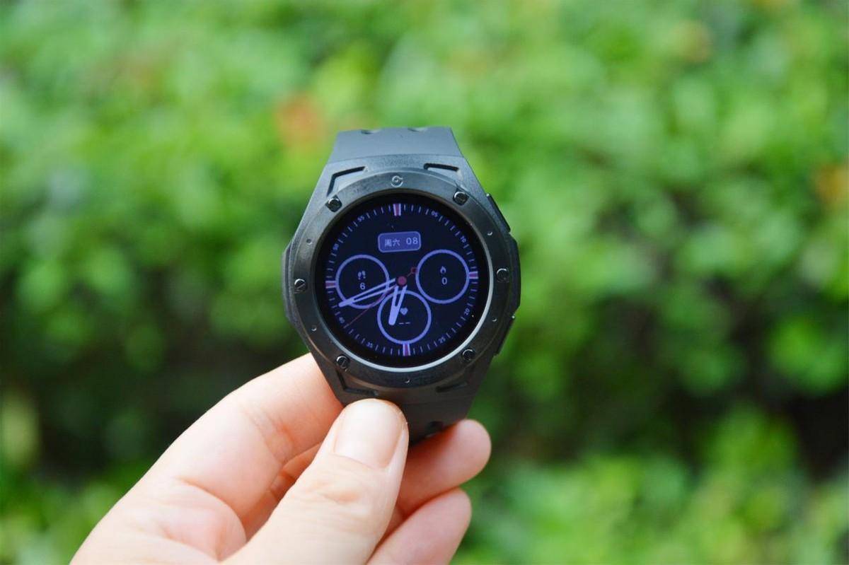 够专业才能“轻”骑行，超长续航的Mentech watch Xe1智能手表体验