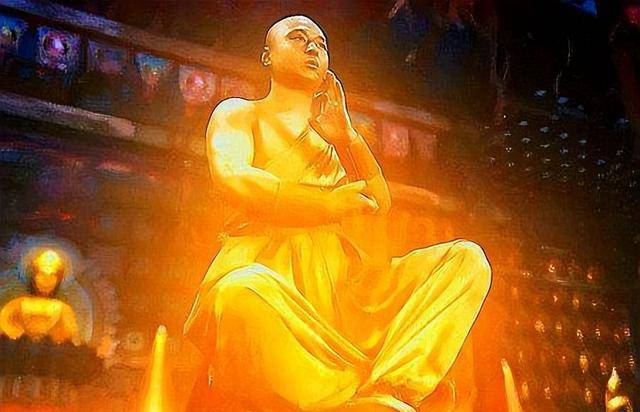 张无忌离世后,还有人会九阳神功吗?