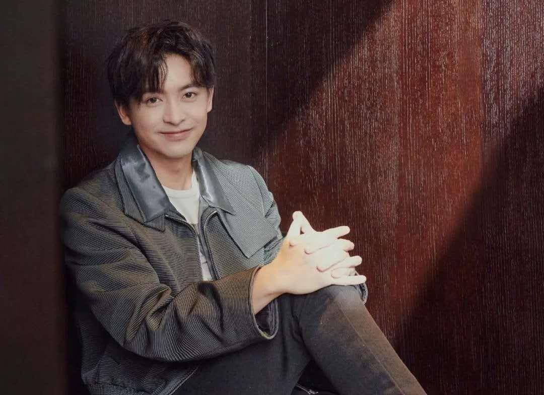 李佳航:不再和张伟死磕的未来,还会耀眼吗?_公寓_爱情_因为