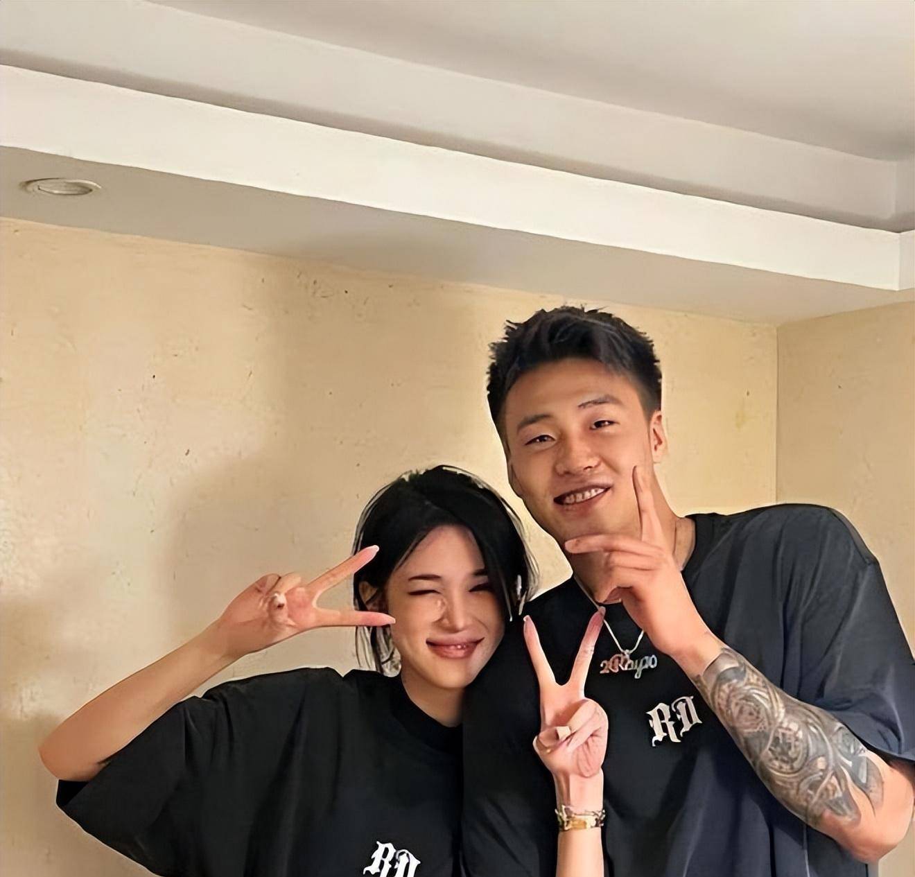 3换1,赵睿交易被曝光,姚明怒吼郭艾伦,女篮奥尼尔宣布退役_李月_周琦