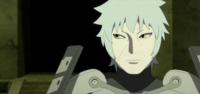 火影忍者巳月仙人模式速度堪比飞雷神,大蛇丸变身蛇婶?