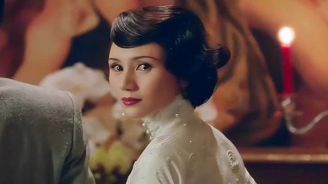 《大上海》《扫毒》《心花路放》《黄金时代》《澳门风云2》《危城》