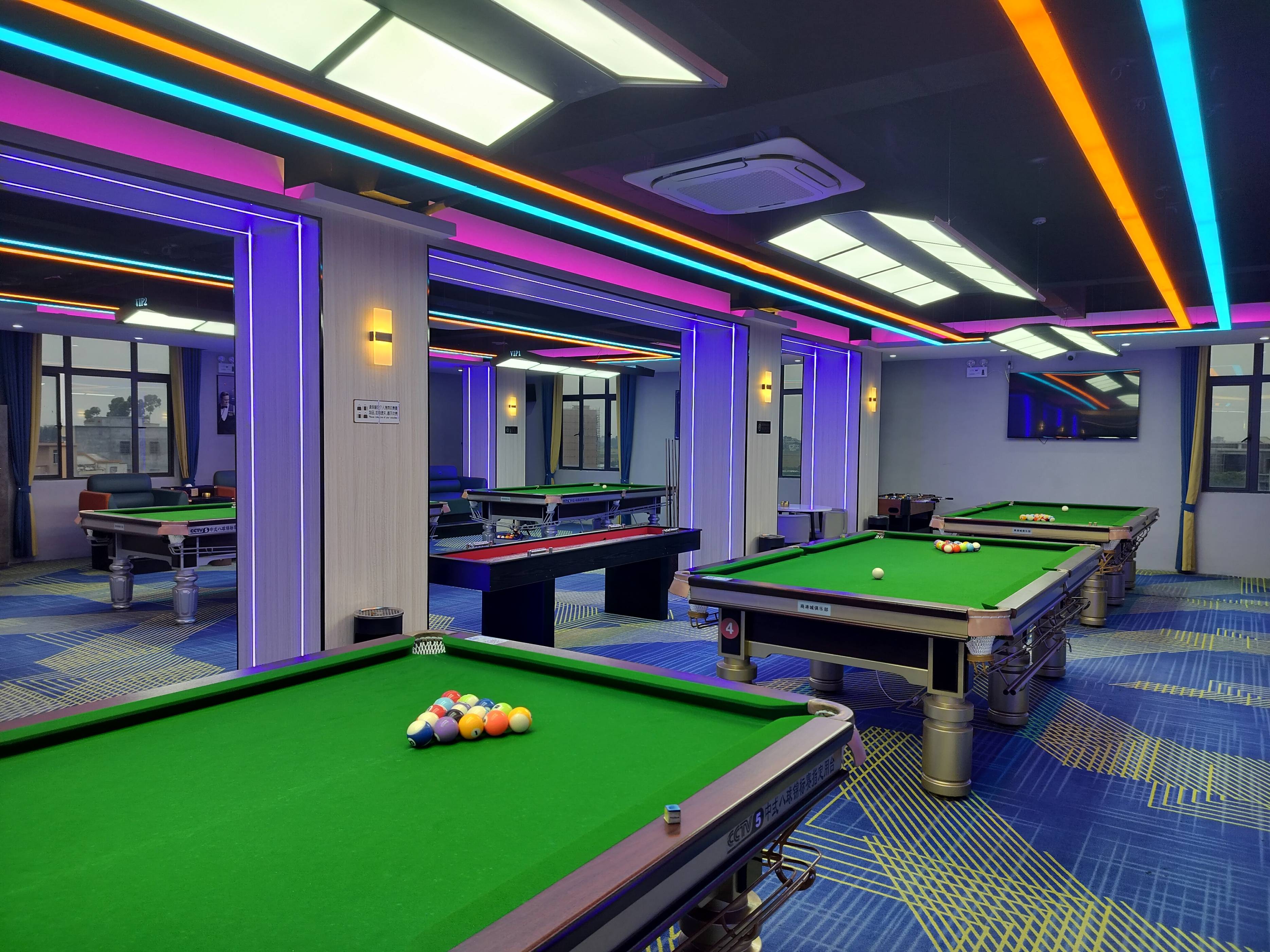 投资_台球_成本