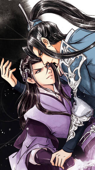 江澄不惧!_族人_身份_灵猫