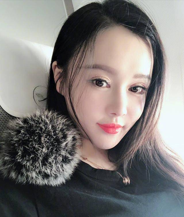 冉莹颖引用莫言名言秀精致五官,粉丝:莫言没说过这话_拳击_中国区