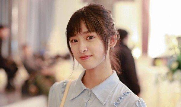 沈月拍《流星花园》昏倒,同是《小美好》走红,她比胡一天苦多了_想法