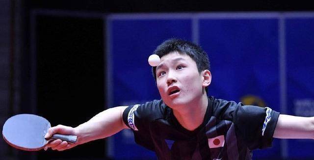 马龙将遇福原爱老公,张继科上签仍恐遭内战_选手_比赛_对手