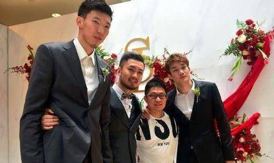 如此时刻,睢冉仍然在耍小伎俩,难怪周琦一毛不拔_球员_球迷_时候