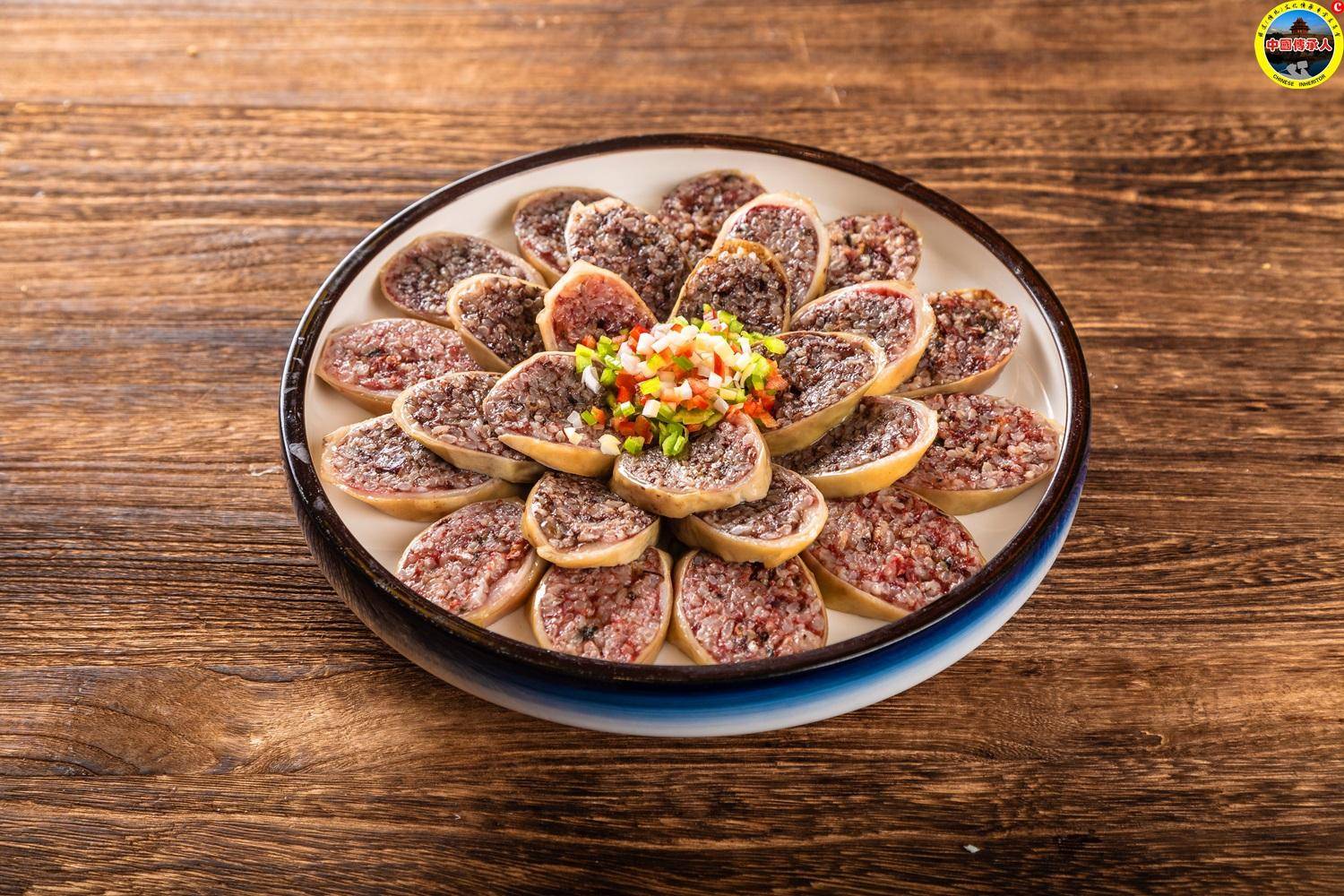 中国传承人南福顺丨塑造民俗特色饮食品牌_延边州_美食_发展