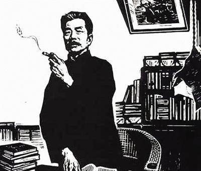 鲁迅离世前写下随笔,七条遗嘱情真意切,要求孩子不