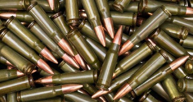 极大幅度提高子弹杀伤力_我国_的材料_资源