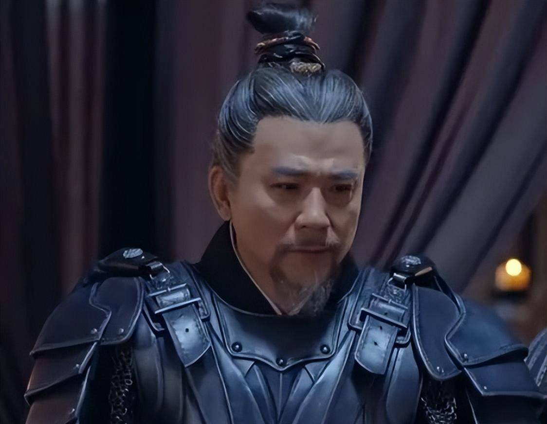 "袁世凯"最佳扮演者孙淳:落魄时靠妻子养活,53岁才拿金鸡奖_张黎_角色