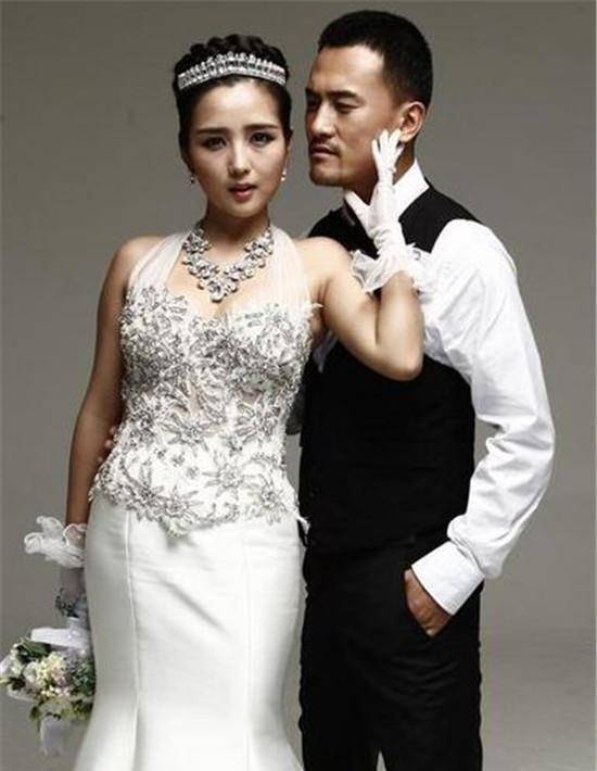 何洁节目中自曝可以和前任和平相处,瓜民却在同情赫子铭_潘粤明_真爱