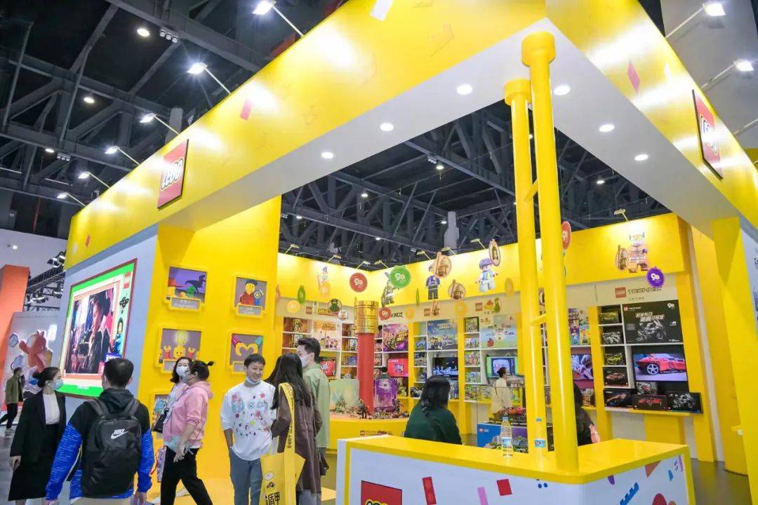 强势回归上海 规模再升级 cte中国玩具展洞悉全球趋势下的新商机_行业