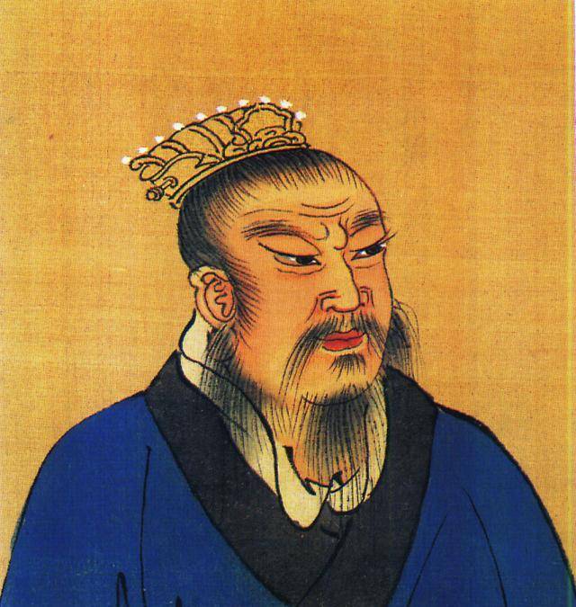 史上唯一被封侯的女相师,三大预言全部应验,袁天罡