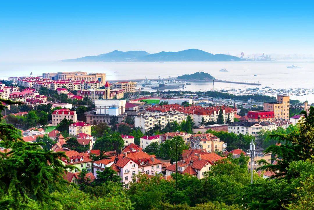 秦皇岛_葫芦岛_海景