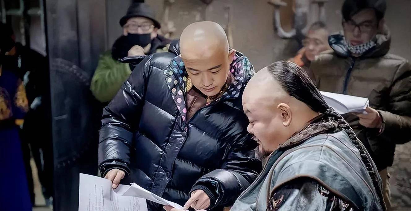 张翰_小沈阳_评分