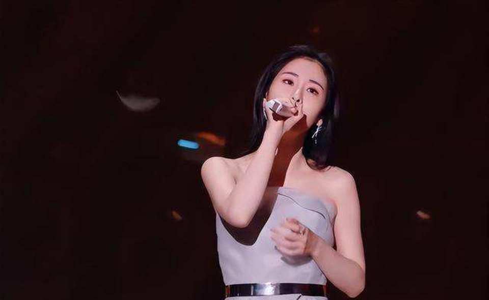 q音歌手:刀郎掉出前十,张碧晨成纯歌手牌面,乐坛前三基本确定_热度