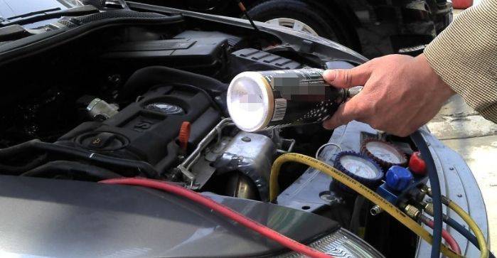 成都修汽车空调,哪里有汽车空调维修的