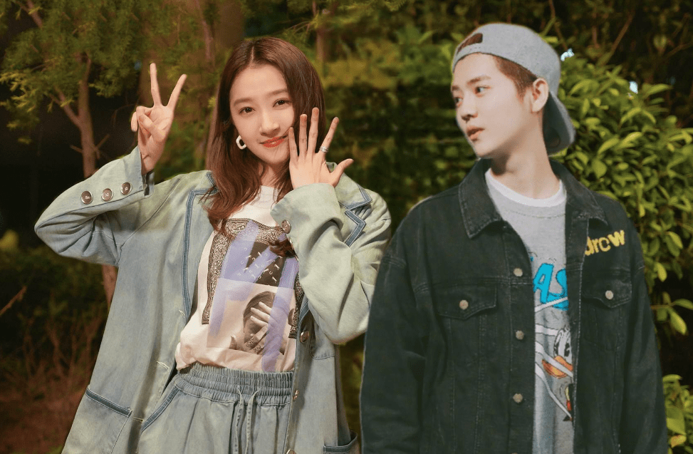 关晓彤刘昊然成功上岸,可怜鹿晗却三次落榜_大学生_编制_考试