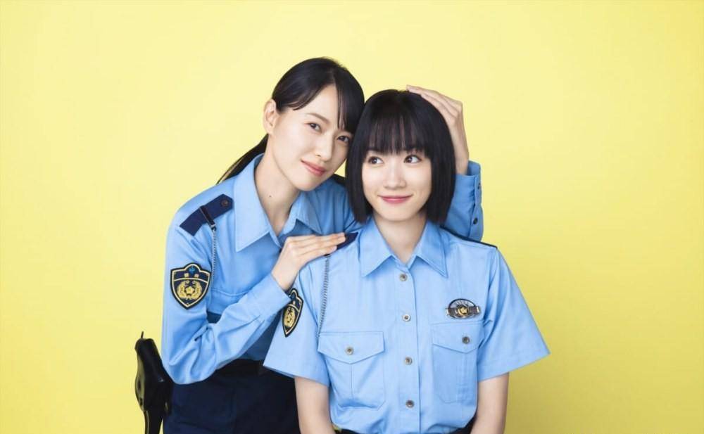 当年超萌双马尾扮相红遍亚洲,33岁近况曝光_户田惠梨香_美少女_国民