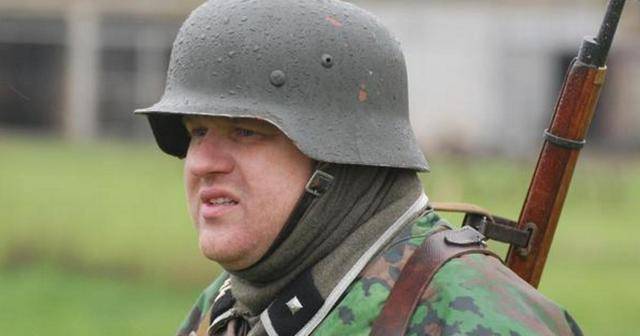 负重60斤3公里越野跑,只能用20分钟,如今的德军还能做到吗?