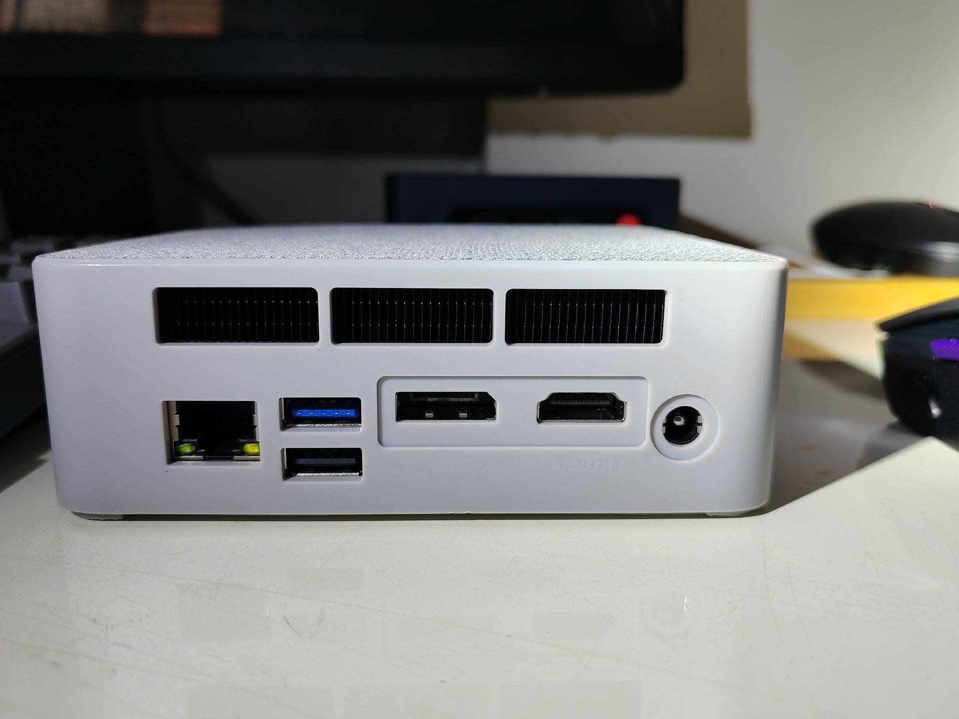 性价比极高的迷你主机,零刻SER5 MAX 5800H到底如何?