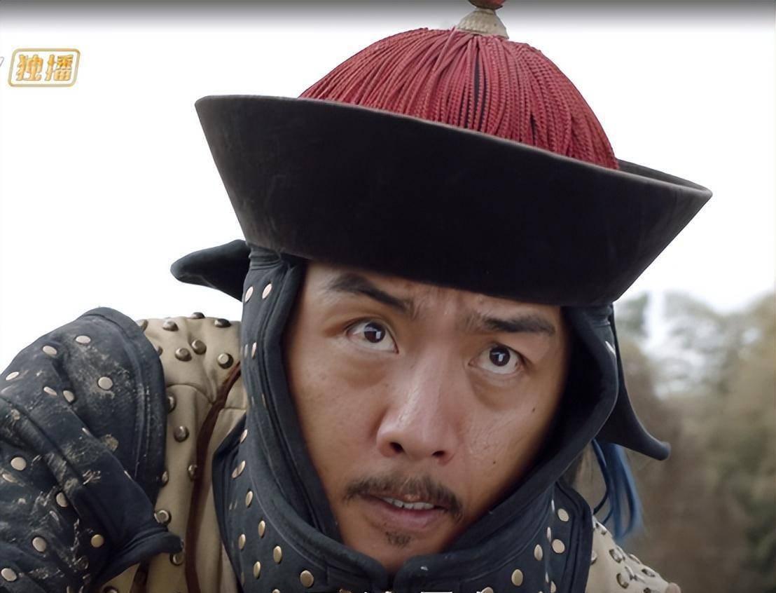 揭秘藤牌兵悲壮的结局_沙俄_雅克萨之战_虎皮