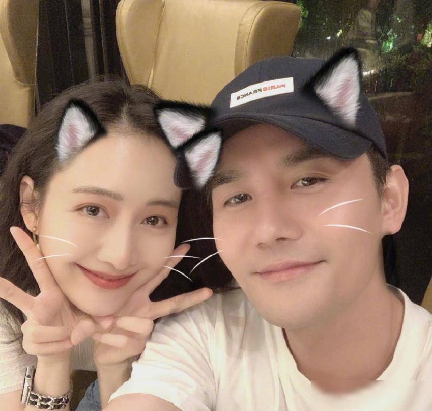 "时尚女神"王鸥的浪荡爱情,和她背后不得不提的男人_张戈_男友_妈妈