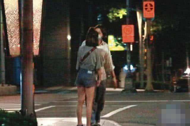 林俊杰旧爱被男友用10只黄金猎犬助阵求婚成功,男方否认奉子成婚