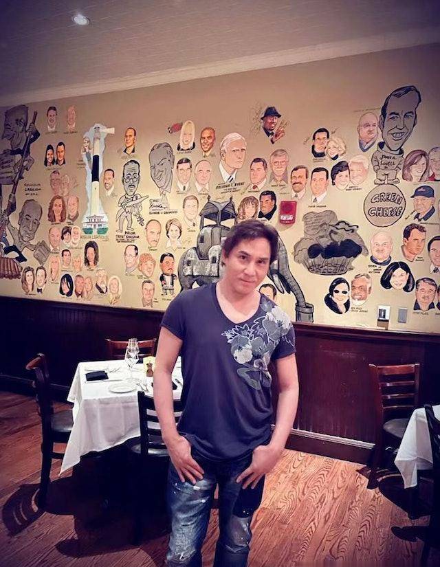 80年代走红歌手黄凯芹唱过不少脍炙人口的歌曲,包括《情深缘浅》