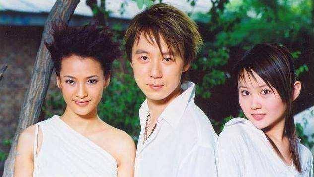 他撞脸何炅,曾是《大风车》主持人,今成黄金配角演技获赞_王茂蕾_剧中