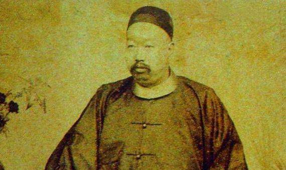 晚清名臣李鸿章为什么把21岁的女儿下嫁40多岁的三婚男人?