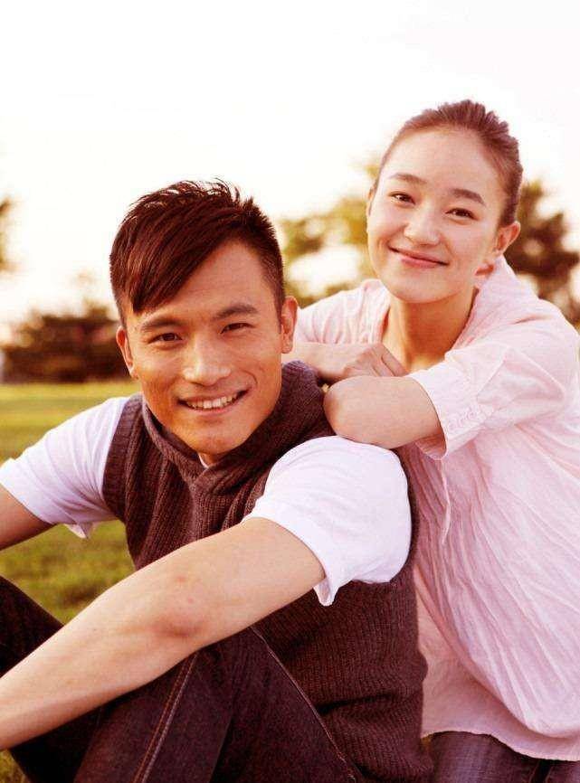 耿乐,演技一如既往地稳重,他儿子的母亲至今仍是个谜_柯蓝_孔琳_妻子