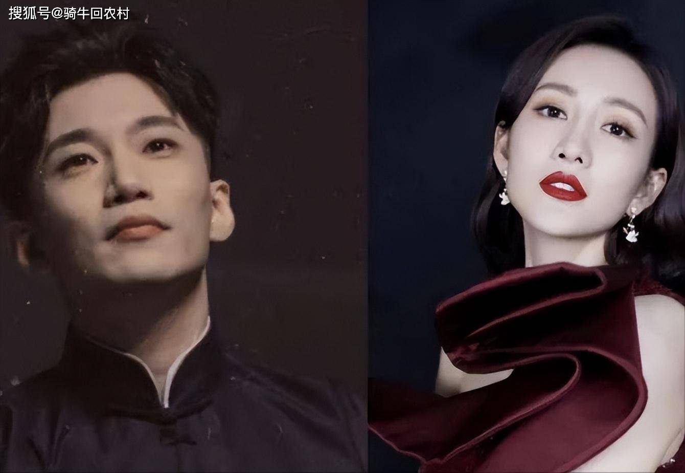 找了个说相声的,41岁又被劈腿,这让她情何以堪啊_刘恺威_蒲巴甲_剧本