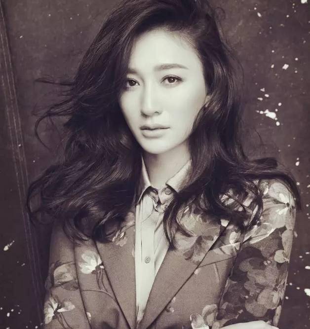 李小冉_谢娜_时候