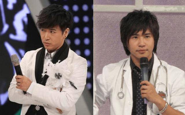 服兵役时女友被好兄弟截胡,欧弟的心酸上位史_父亲_罗志祥_生活