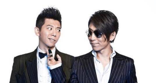 娱乐圈的"单飞不解散":有难可以同担,有福未必能同享_组合_肖央_音乐