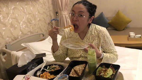 孙俪经纪人很敬业,刚生完宝宝就开始工作,给娘娘施加压力_郭思_励志