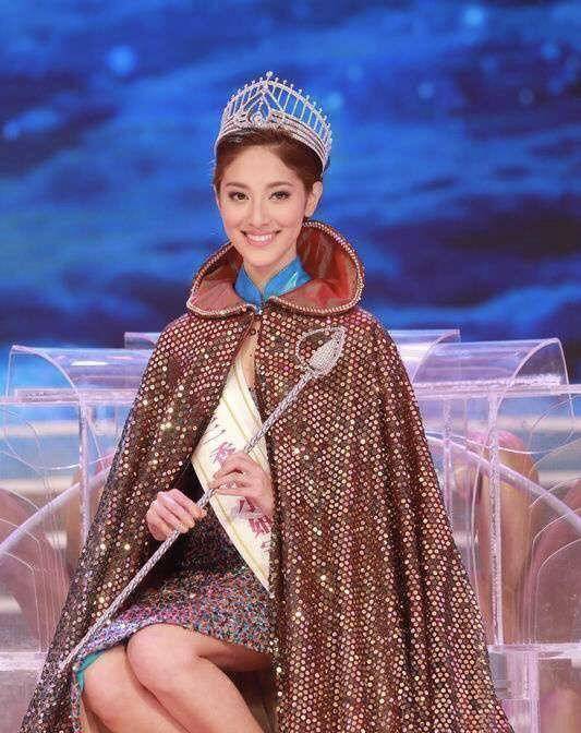 陈凯琳是郑嘉颖唯一承认过的女友,不仅如此,还