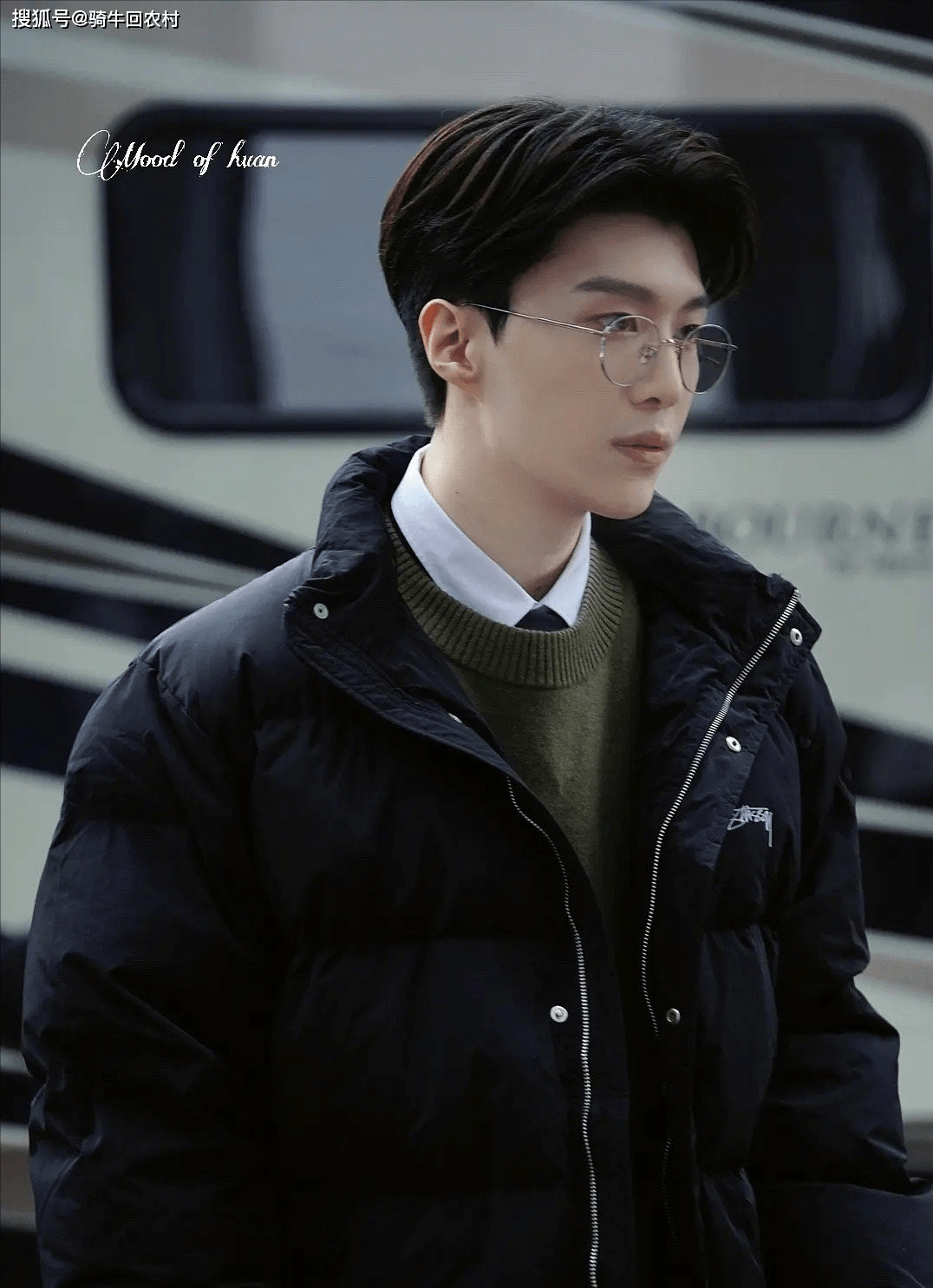 baby杨颖和李晨,困在跑男10年,他们的境地远比你想得更尴尬_范冰冰