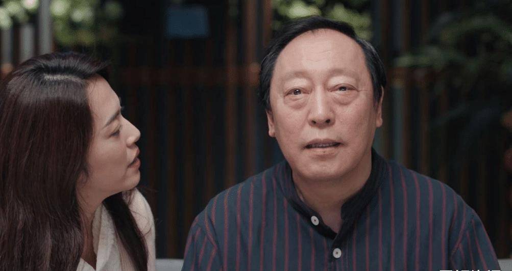 靳东:我出道时还没宋小宝帅!