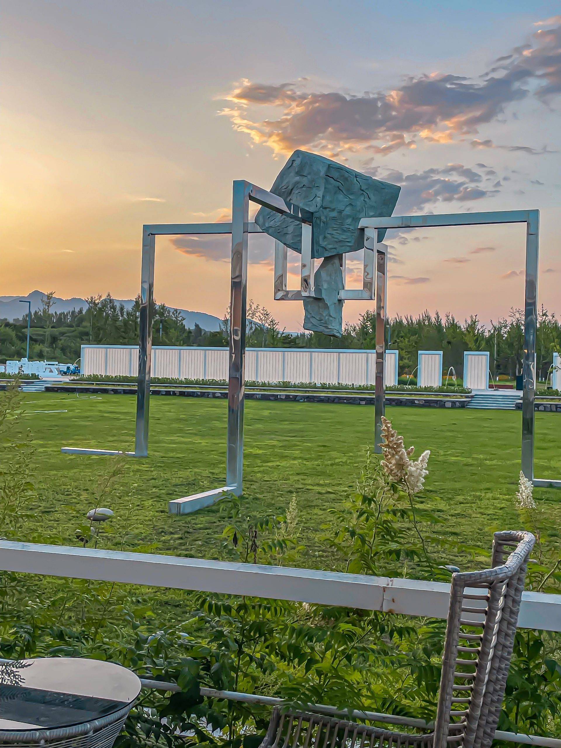 云竹湖攻略!太原周边游,太美了!