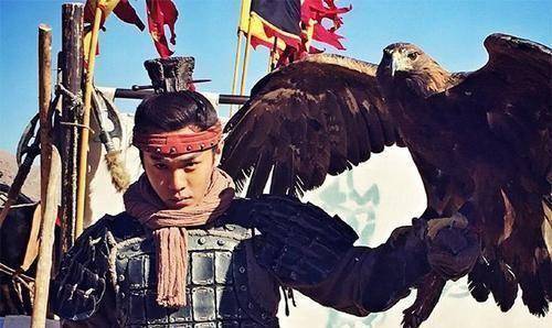 这部分钱分别投资在《麻雀2》《霍去病》《庆余年》《暴风骤雨》这四