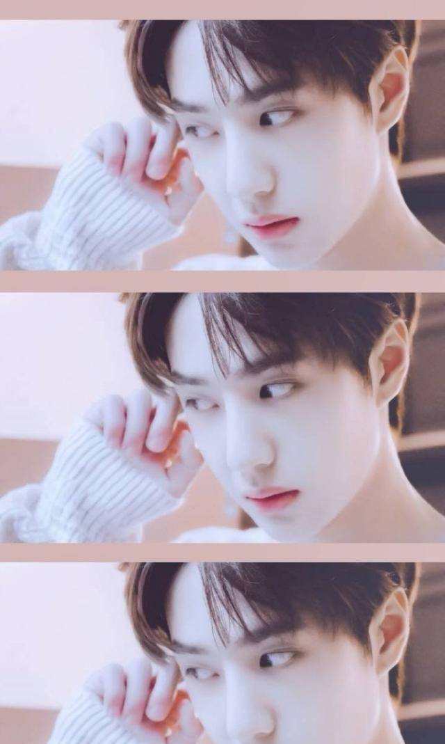 汪涵《野生厨房》否认帮过王一博,回应王一博粉丝事件:说了几句_前辈