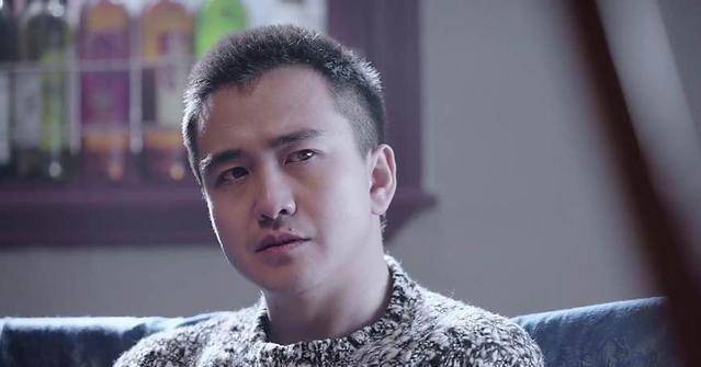 翟天临早前录制《演员的诞生》pk掉对手余少群后,与导师刘烨对戏也是